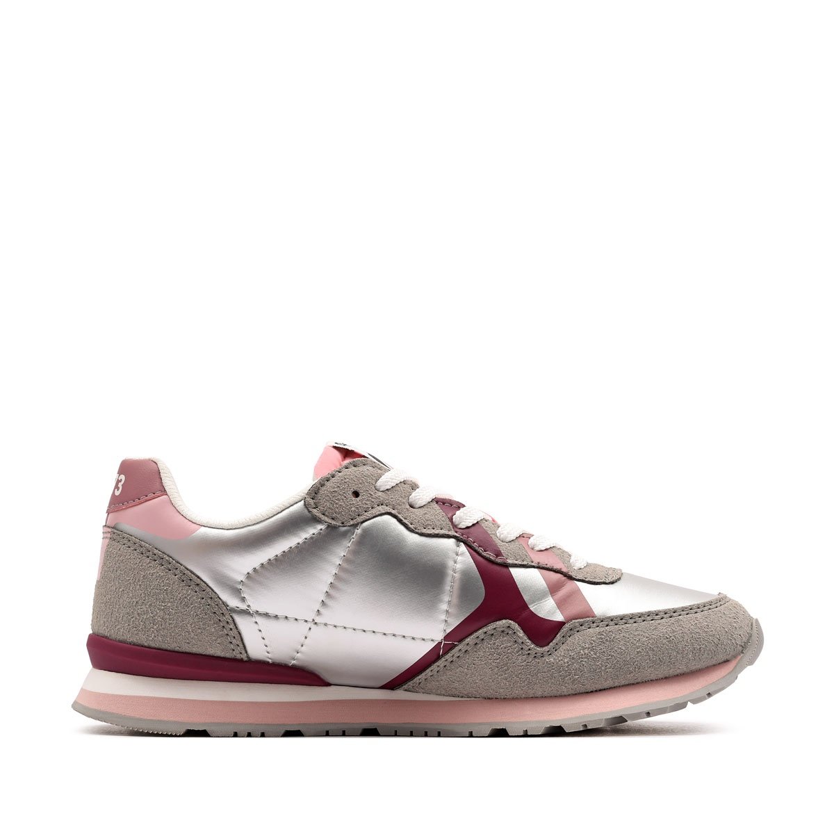 Дамски спортни обувки Pepe Jeans Brit Great PGS400002-915 Pepe Jeans Brit Great Дамски спортни обувки PGS400002-915
