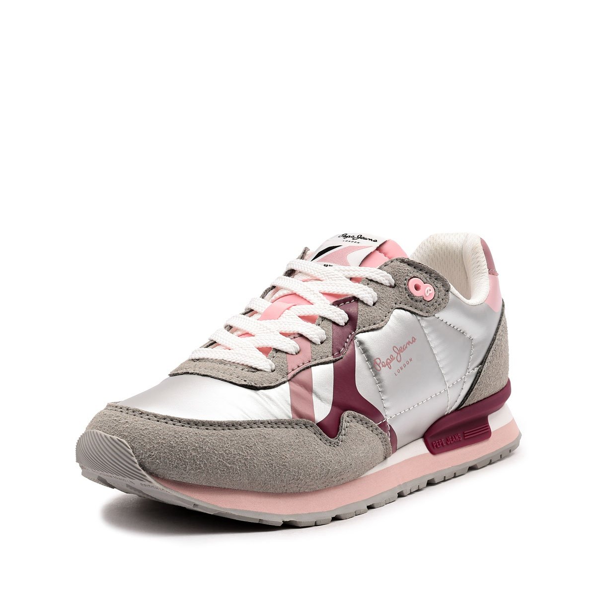 Дамски спортни обувки Pepe Jeans Brit Great PGS400002-915 Pepe Jeans Brit Great Дамски спортни обувки PGS400002-915