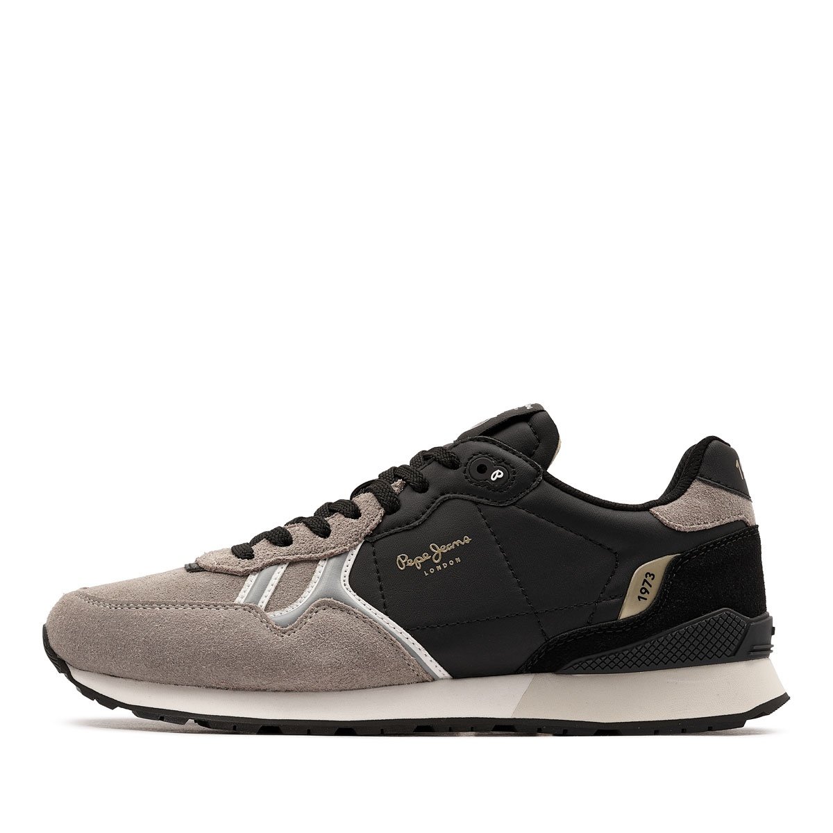 Pepe Jeans Brit Half Мъжки спортни обувки PMS400003-925