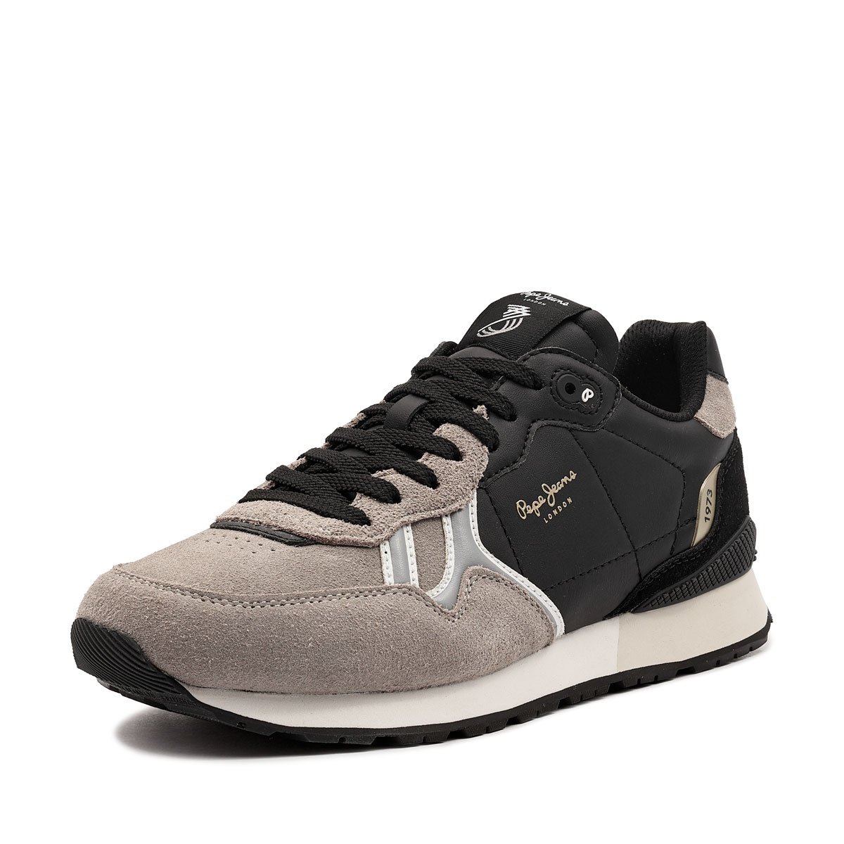Pepe Jeans Brit Half Мъжки спортни обувки PMS400003-925