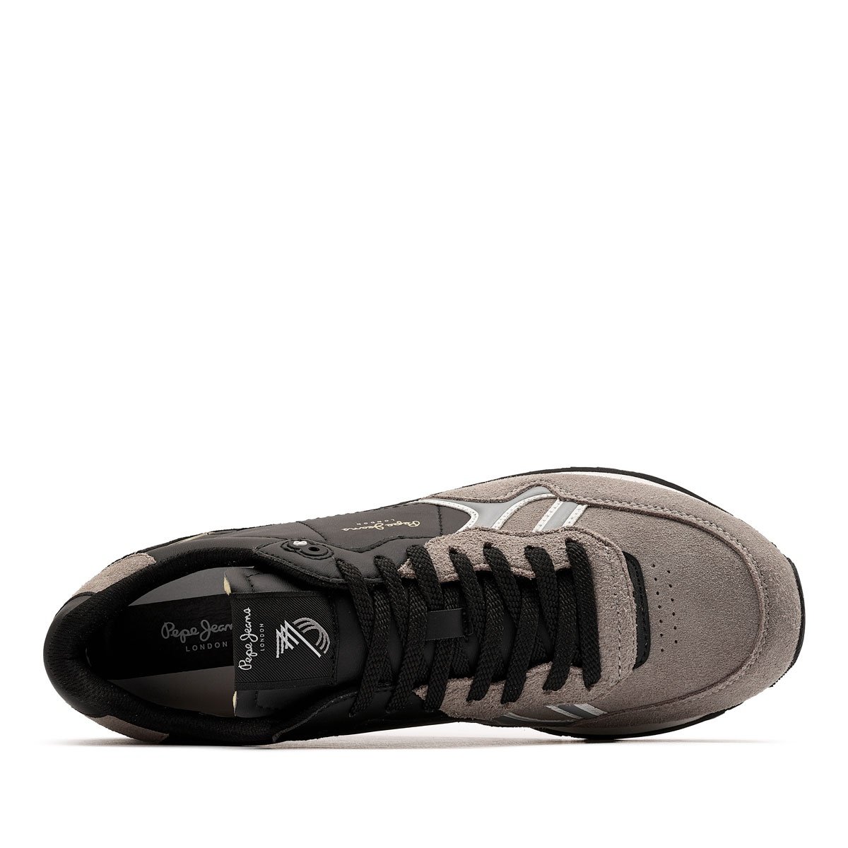 Pepe Jeans Brit Half Мъжки спортни обувки PMS400003-925