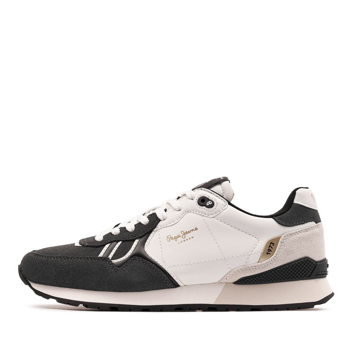 Pepe Jeans Brit Half Мъжки спортни обувки PMS400003-999