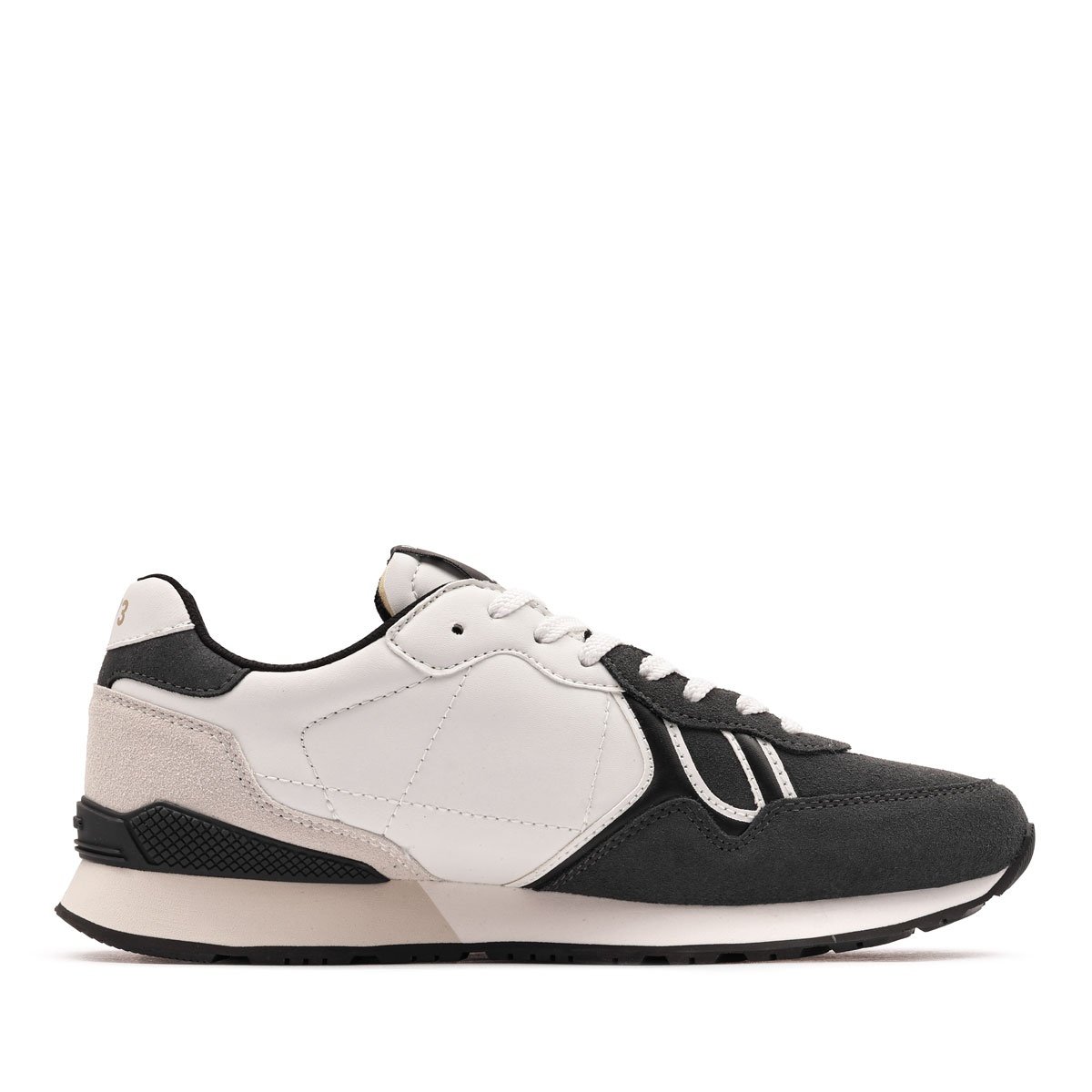 Pepe Jeans Brit Half Мъжки спортни обувки PMS400003-999