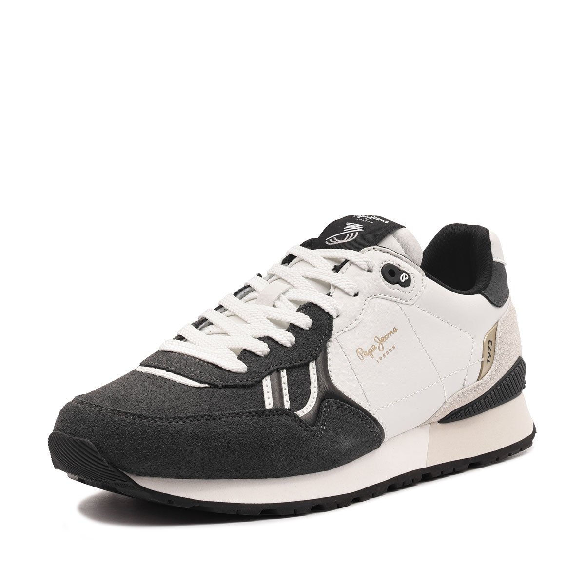 Pepe Jeans Brit Half Мъжки спортни обувки PMS400003-999
