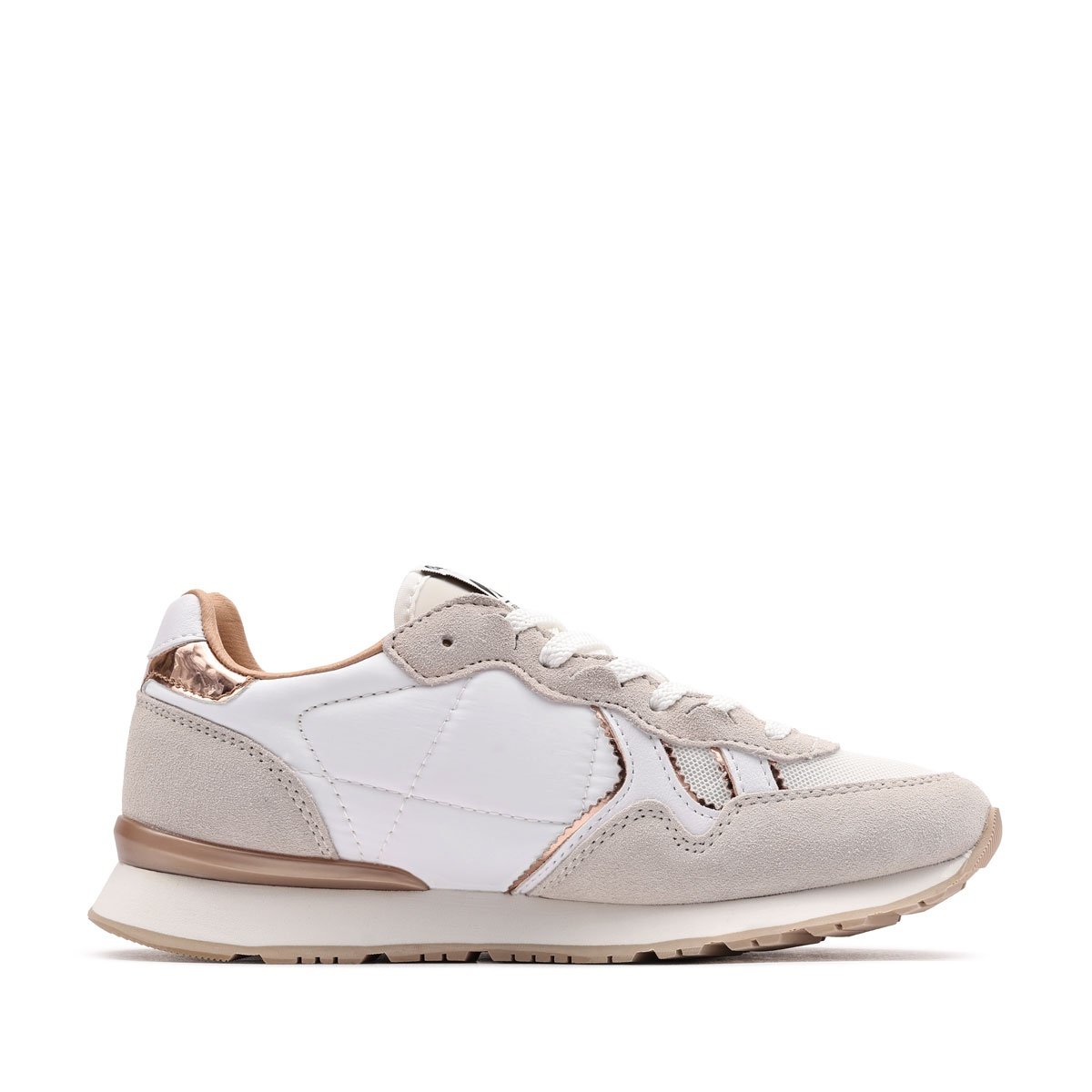 Pepe Jeans Brit Mirror Дамски спортни обувки PLS400004-800