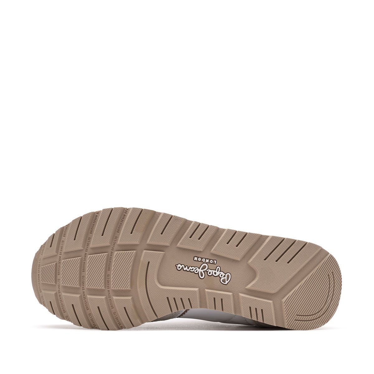 Pepe Jeans Brit Mirror Дамски спортни обувки PLS400004-800