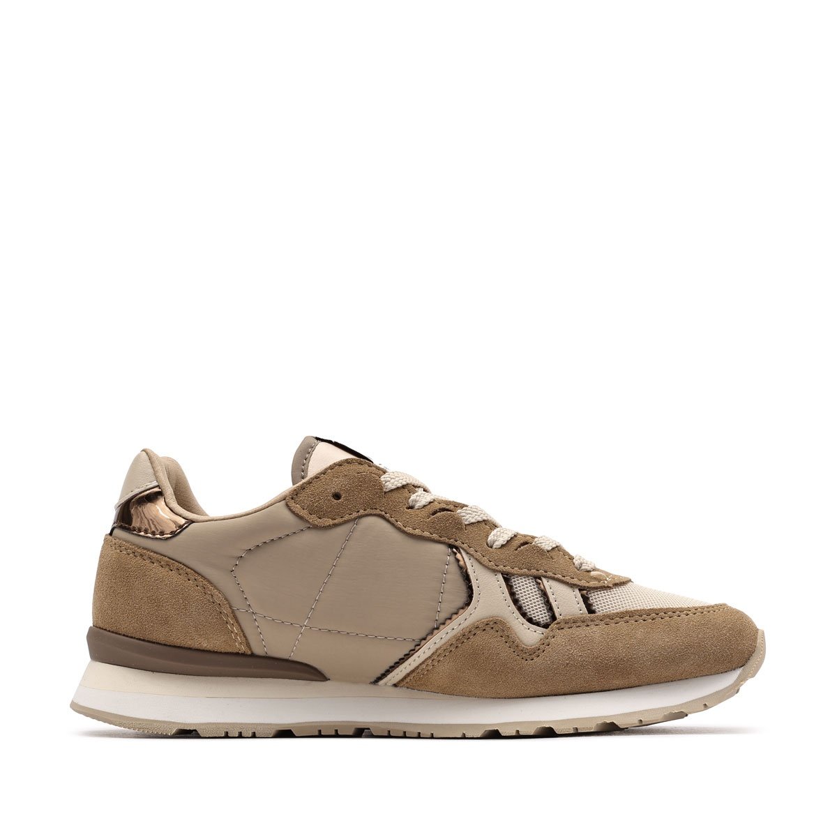 Pepe Jeans Brit Mirror Дамски спортни обувки PLS400004-847