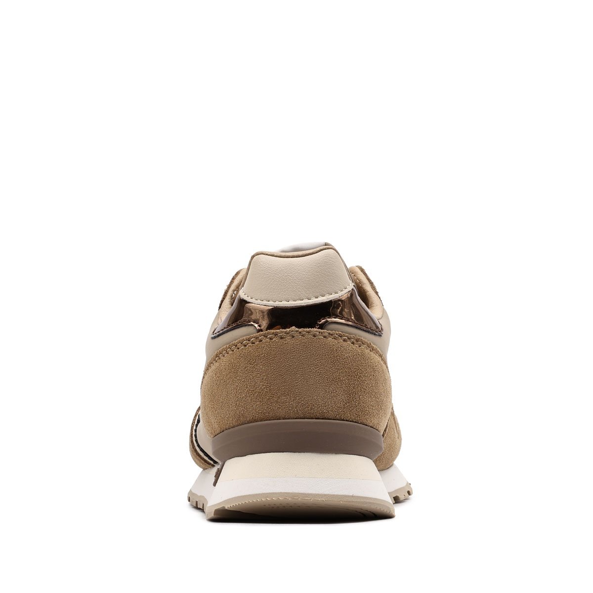 Pepe Jeans Brit Mirror Дамски спортни обувки PLS400004-847