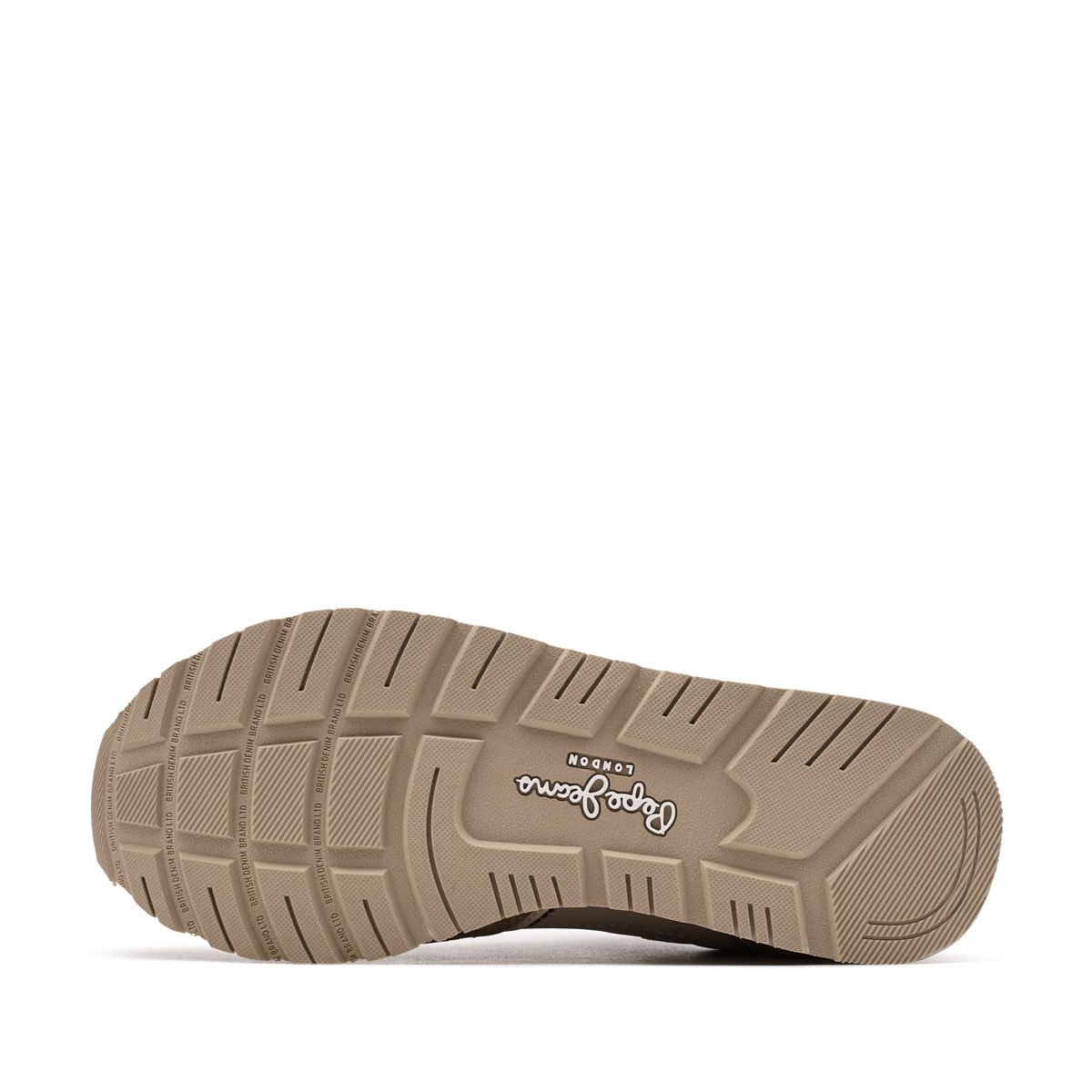 Pepe Jeans Brit Mirror Дамски спортни обувки PLS400004-847