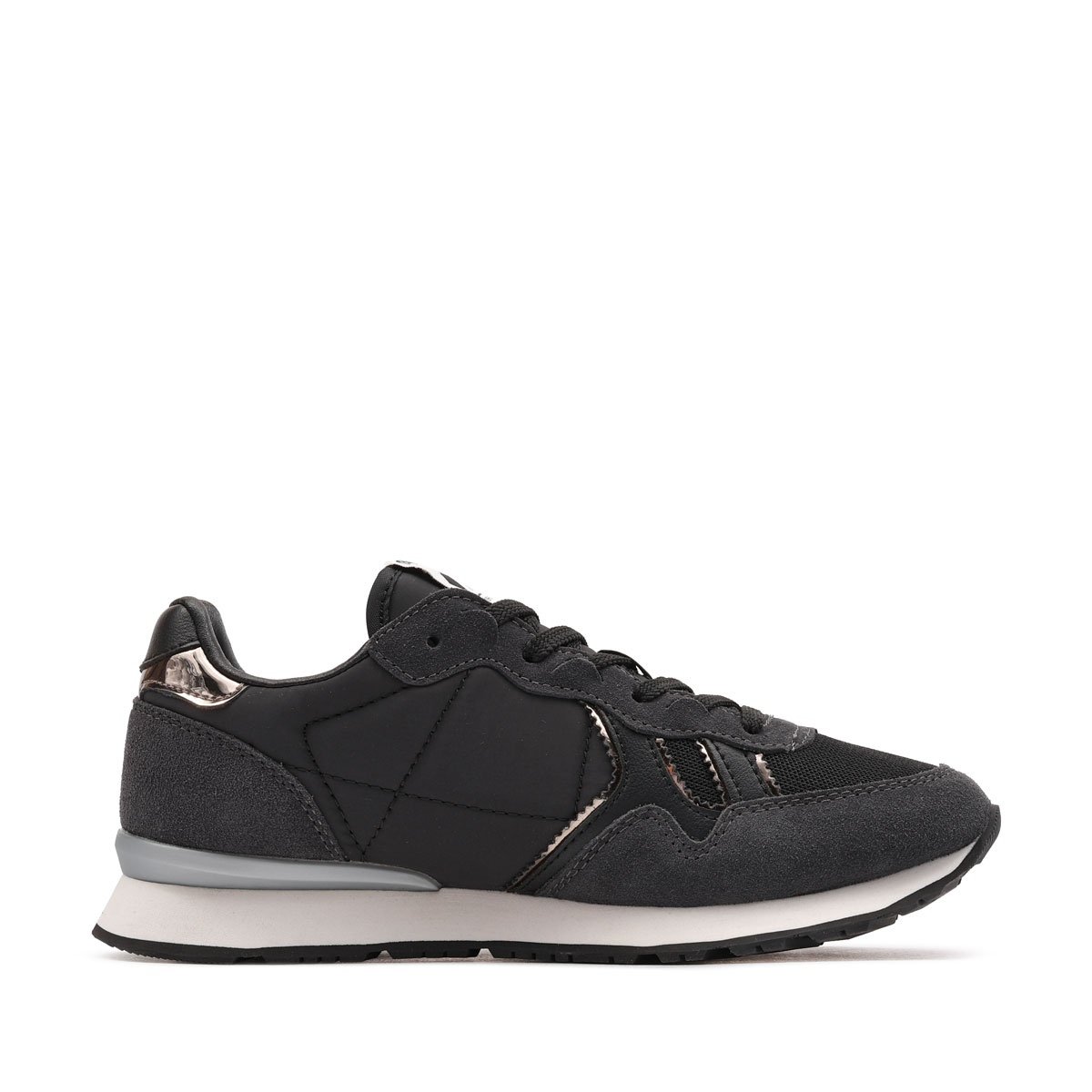Pepe Jeans Brit Mirror Дамски спортни обувки PLS400004-999