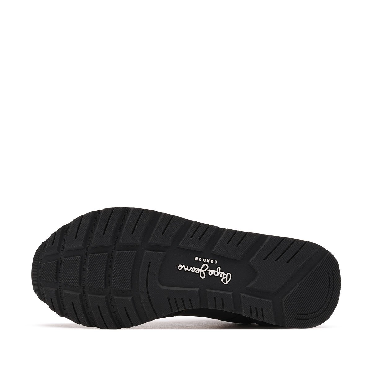 Pepe Jeans Brit Mirror Дамски спортни обувки PLS400004-999