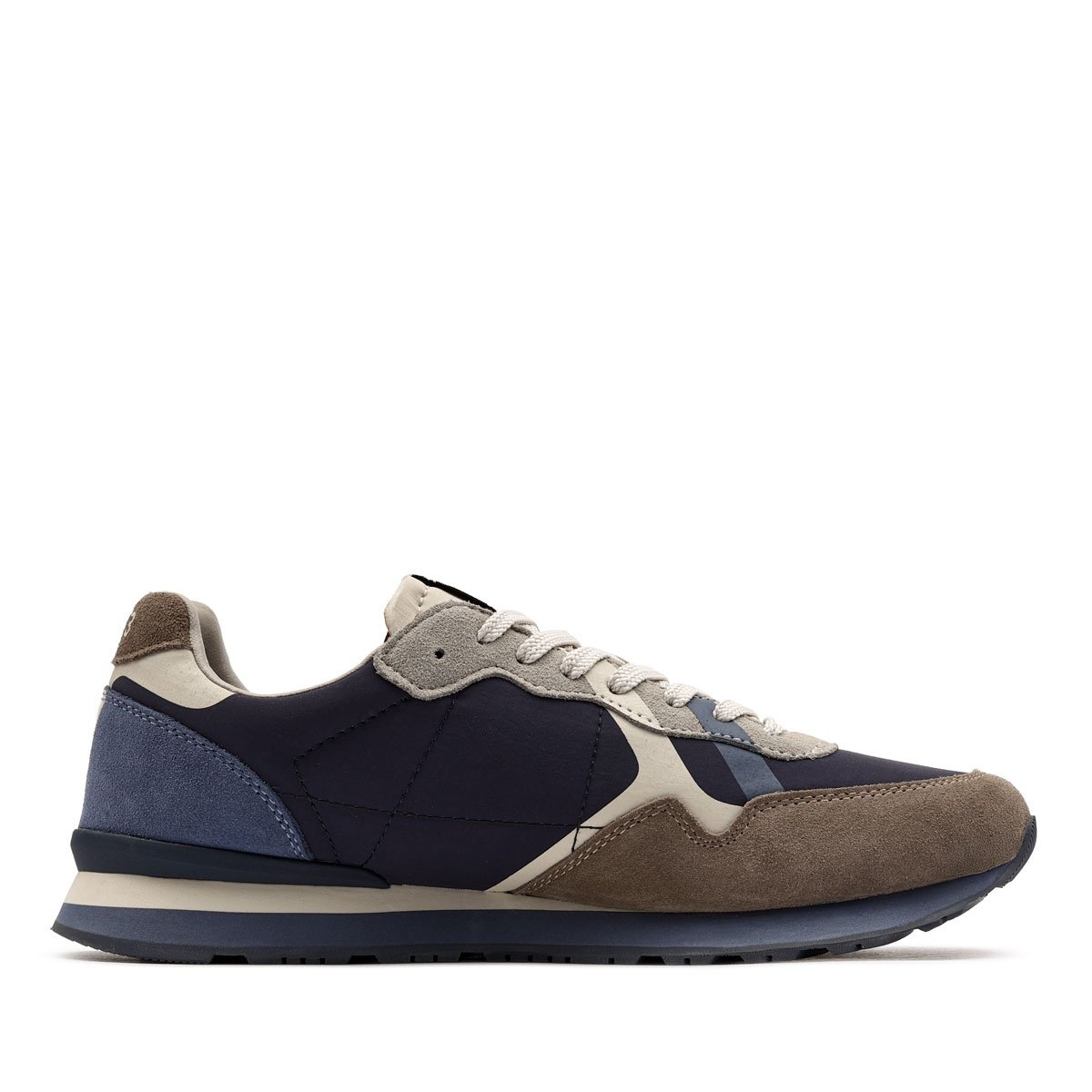 Pepe Jeans Brit Prints Мъжки спортни обувки PMS400002-876