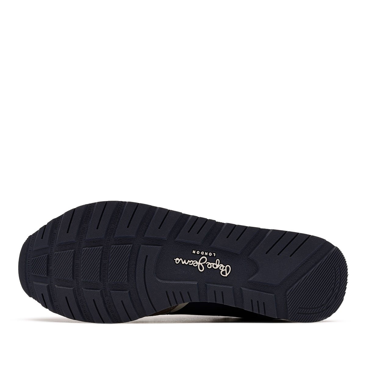 Pepe Jeans Brit Prints Мъжки спортни обувки PMS400002-876