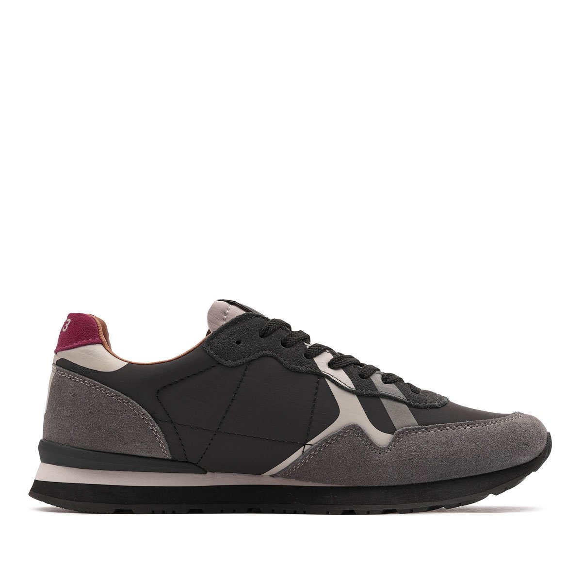 Pepe Jeans Brit Prints Мъжки спортни обувки PMS400002-975