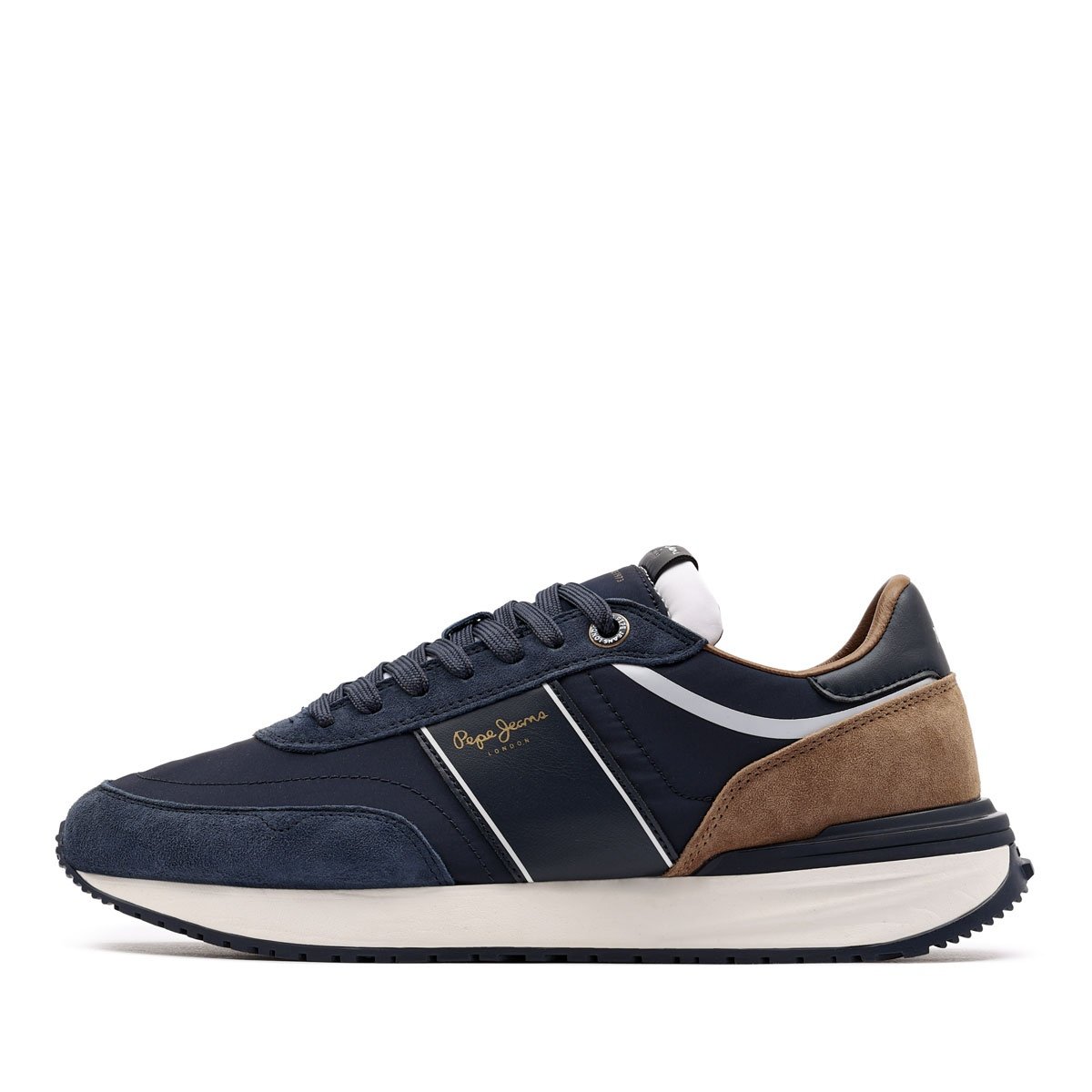 Pepe Jeans Buster Serie Мъжки спортни обувки PMS600008-595