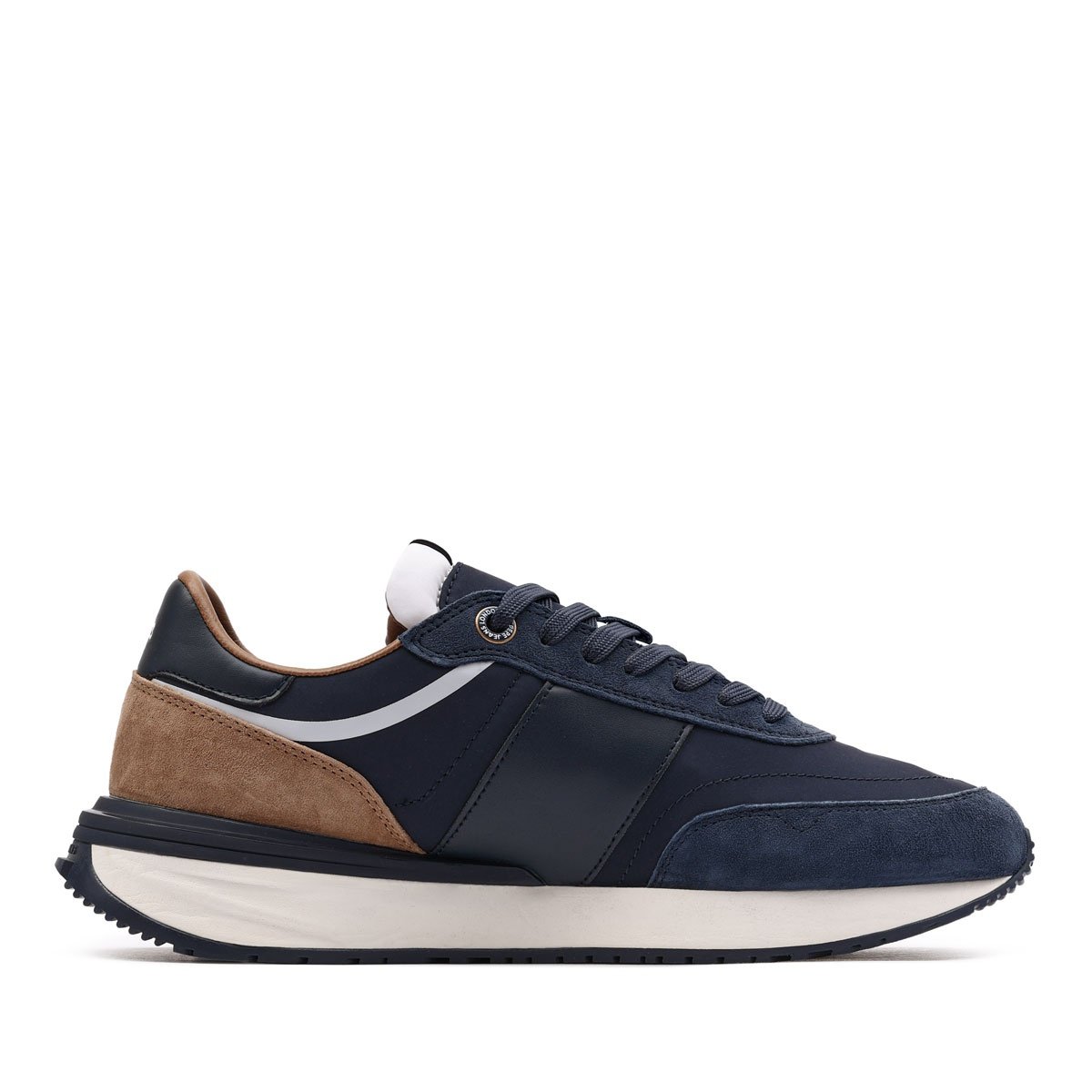 Pepe Jeans Buster Serie Мъжки спортни обувки PMS600008-595