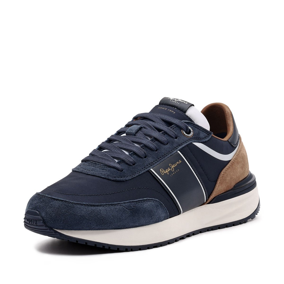 Pepe Jeans Buster Serie Мъжки спортни обувки PMS600008-595