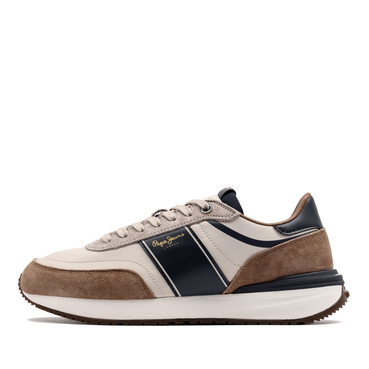 Мъжки спортни обувки Pepe Jeans Buster Serie PMS600008-879 Pepe Jeans Buster Serie Мъжки спортни обувки PMS600008-879