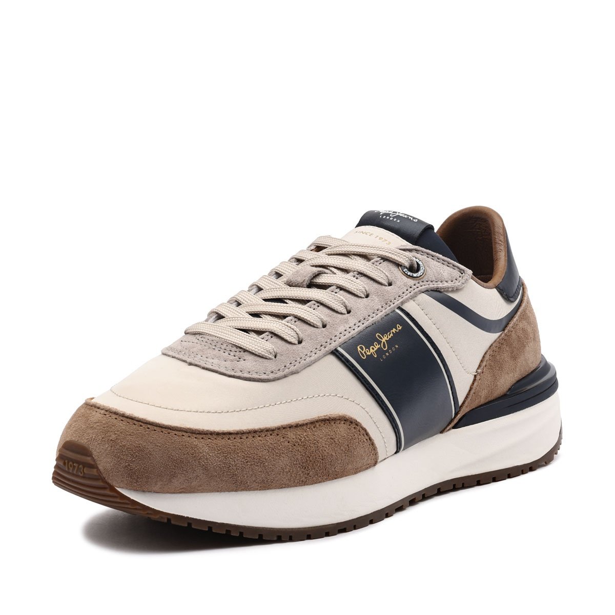 Мъжки спортни обувки Pepe Jeans Buster Serie PMS600008-879 Pepe Jeans Buster Serie Мъжки спортни обувки PMS600008-879