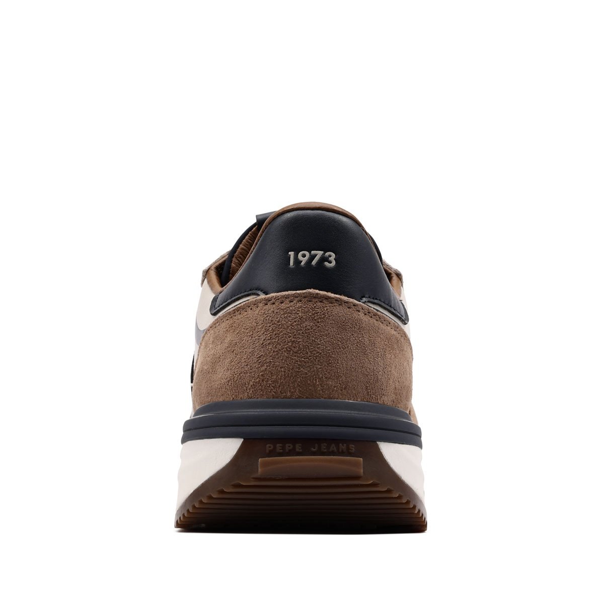 Мъжки спортни обувки Pepe Jeans Buster Serie PMS600008-879 Pepe Jeans Buster Serie Мъжки спортни обувки PMS600008-879