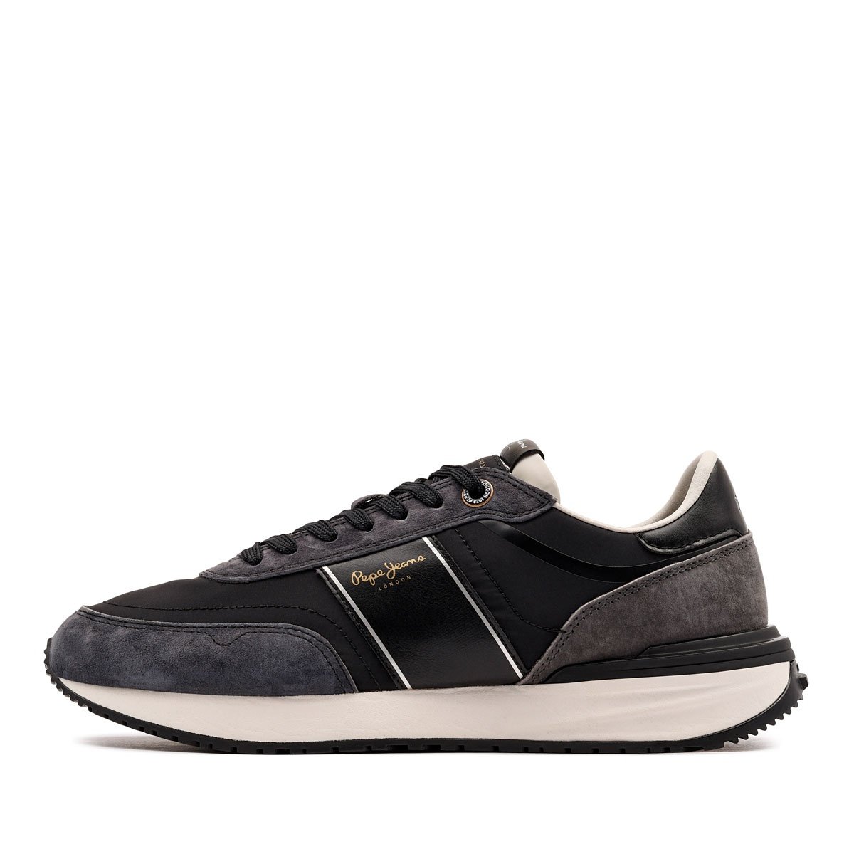 Мъжки спортни обувки Pepe Jeans Buster Serie PMS600008-999 Pepe Jeans Buster Serie Мъжки спортни обувки PMS600008-999