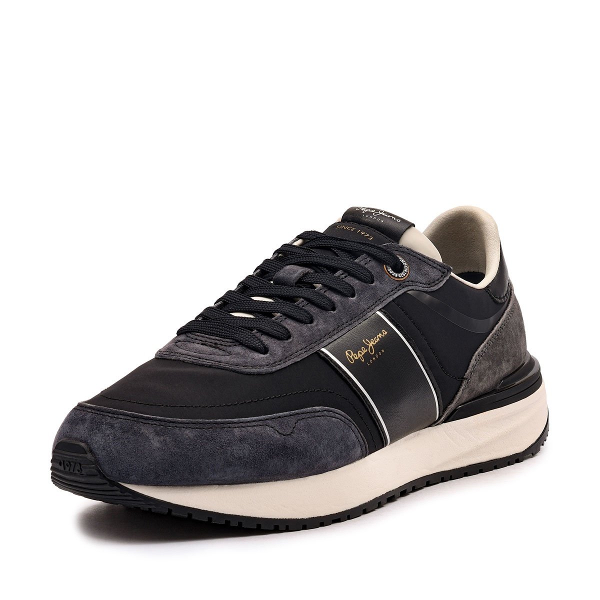 Мъжки спортни обувки Pepe Jeans Buster Serie PMS600008-999 Pepe Jeans Buster Serie Мъжки спортни обувки PMS600008-999