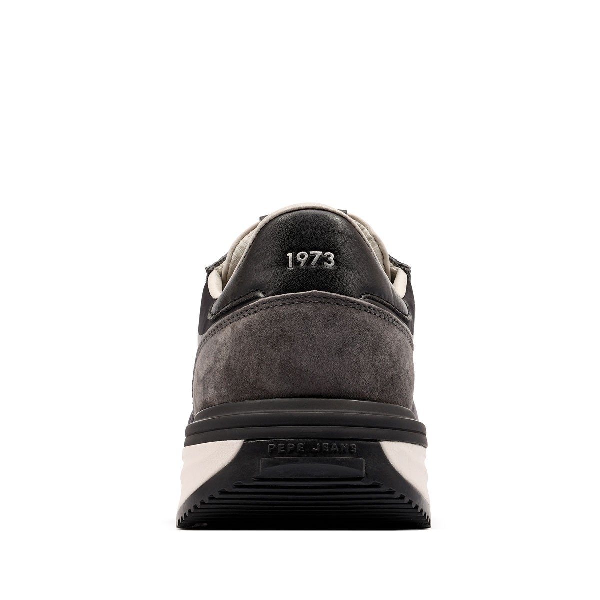 Мъжки спортни обувки Pepe Jeans Buster Serie PMS600008-999 Pepe Jeans Buster Serie Мъжки спортни обувки PMS600008-999