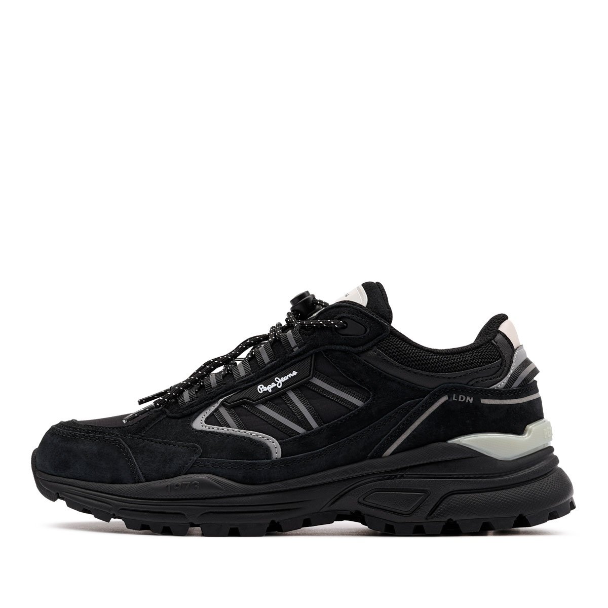 Мъжки спортни обувки Pepe Jeans Darren Earth PMS600010-999 Pepe Jeans Darren Earth Мъжки спортни обувки PMS600010-999