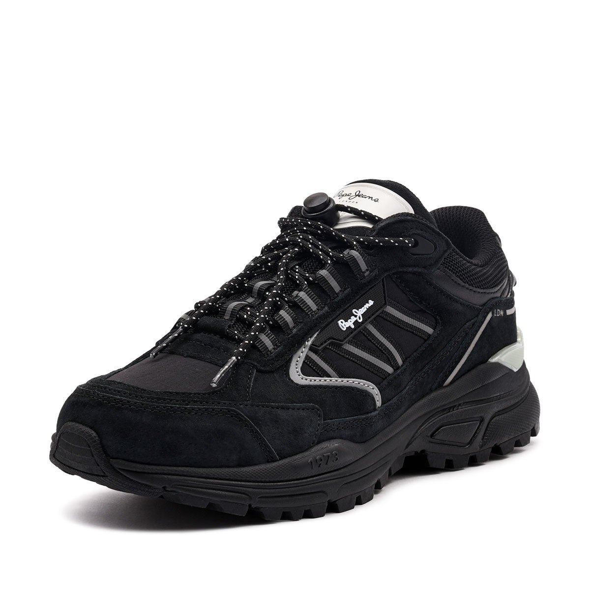 Мъжки спортни обувки Pepe Jeans Darren Earth PMS600010-999 Pepe Jeans Darren Earth Мъжки спортни обувки PMS600010-999