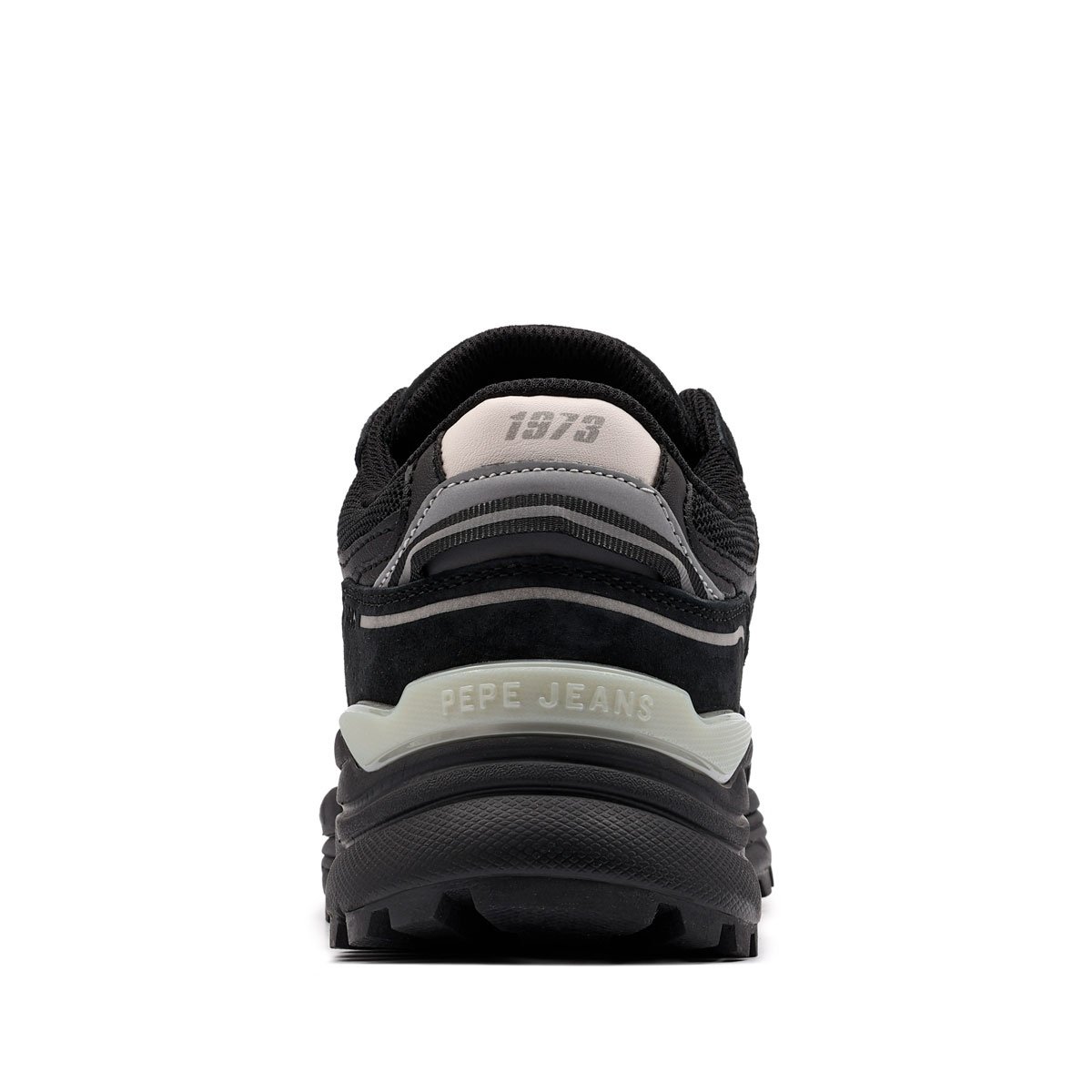 Мъжки спортни обувки Pepe Jeans Darren Earth PMS600010-999 Pepe Jeans Darren Earth Мъжки спортни обувки PMS600010-999