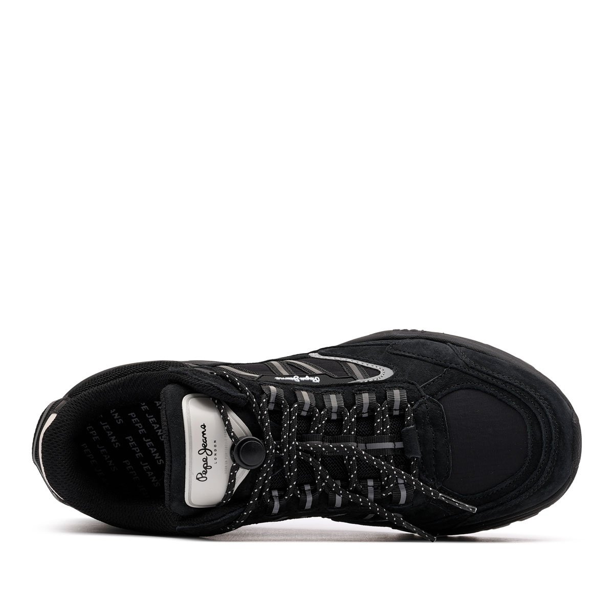 Мъжки спортни обувки Pepe Jeans Darren Earth PMS600010-999 Pepe Jeans Darren Earth Мъжки спортни обувки PMS600010-999