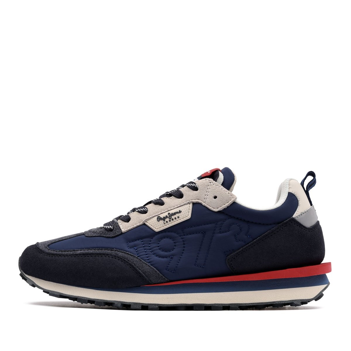 Мъжки спортни обувки Pepe Jeans Foster Connected PMS600003-570 Pepe Jeans Foster Connected Мъжки спортни обувки PMS600003-570