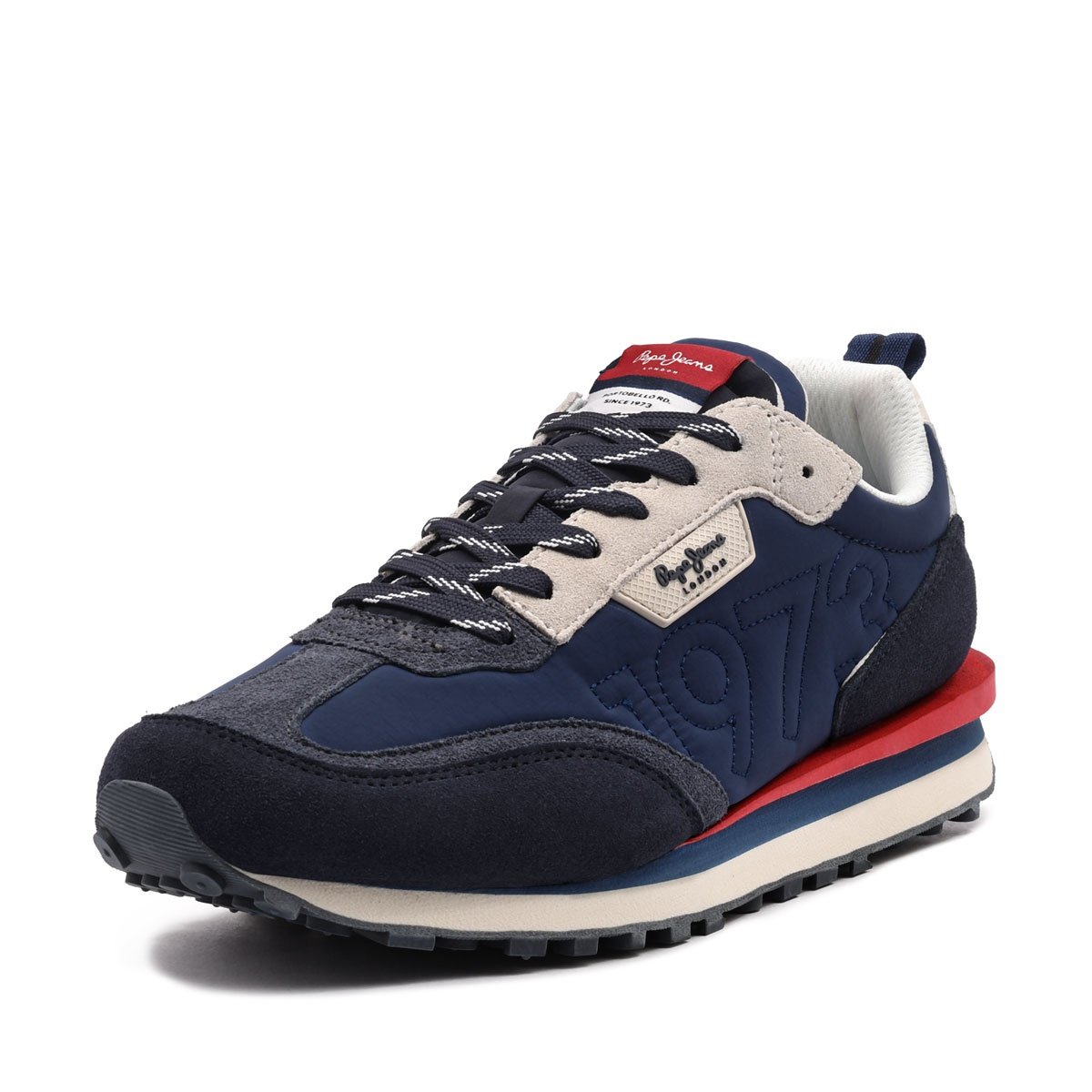 Мъжки спортни обувки Pepe Jeans Foster Connected PMS600003-570 Pepe Jeans Foster Connected Мъжки спортни обувки PMS600003-570
