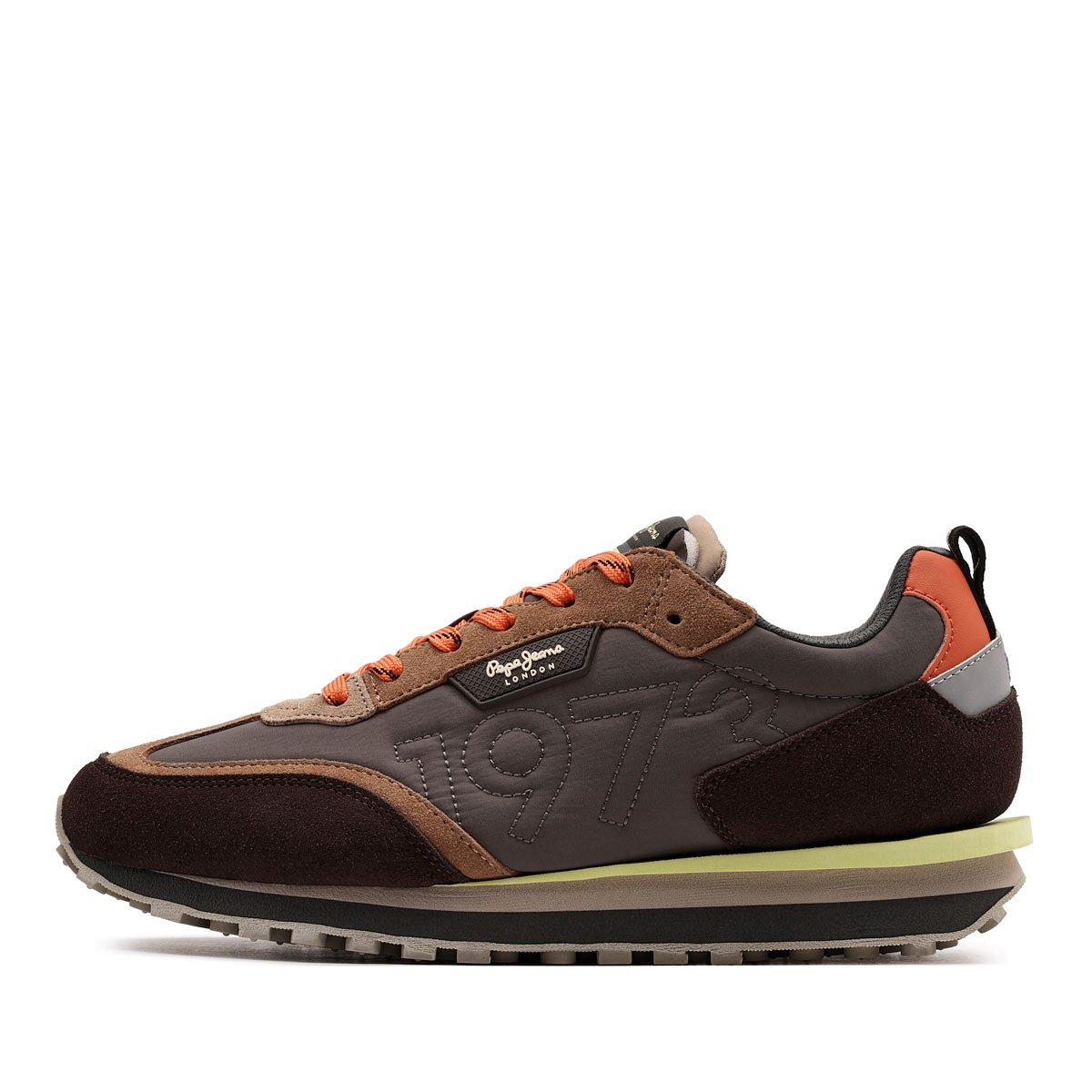 Мъжки спортни обувки Pepe Jeans Foster Connected PMS600003-887 Pepe Jeans Foster Connected Мъжки спортни обувки PMS600003-887