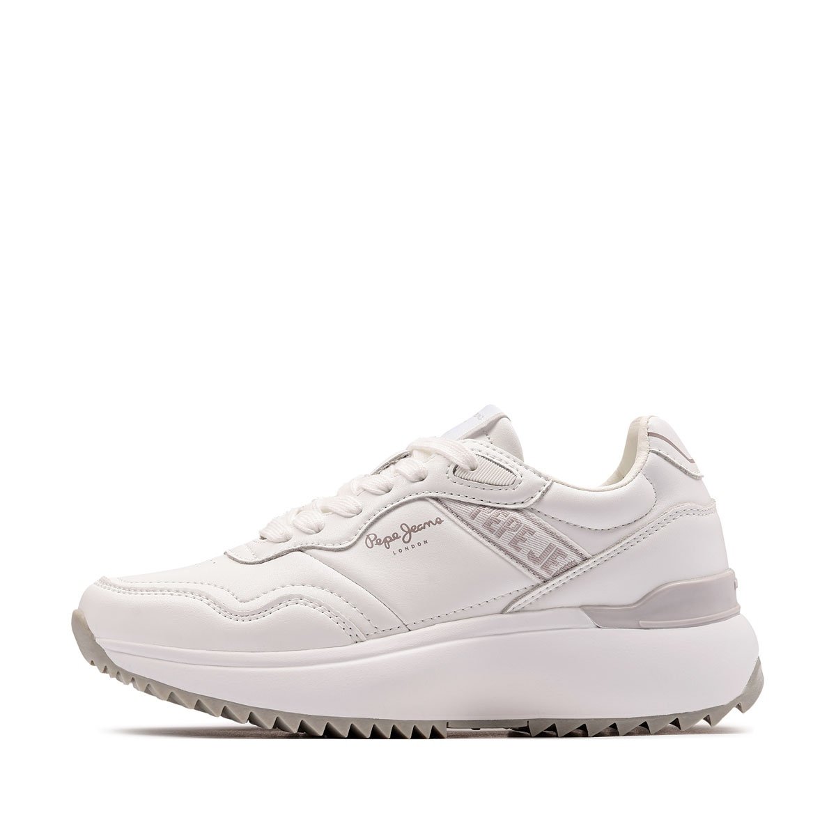Pepe Jeans Kimi Action Дамски спортни обувки PLS600026-800
