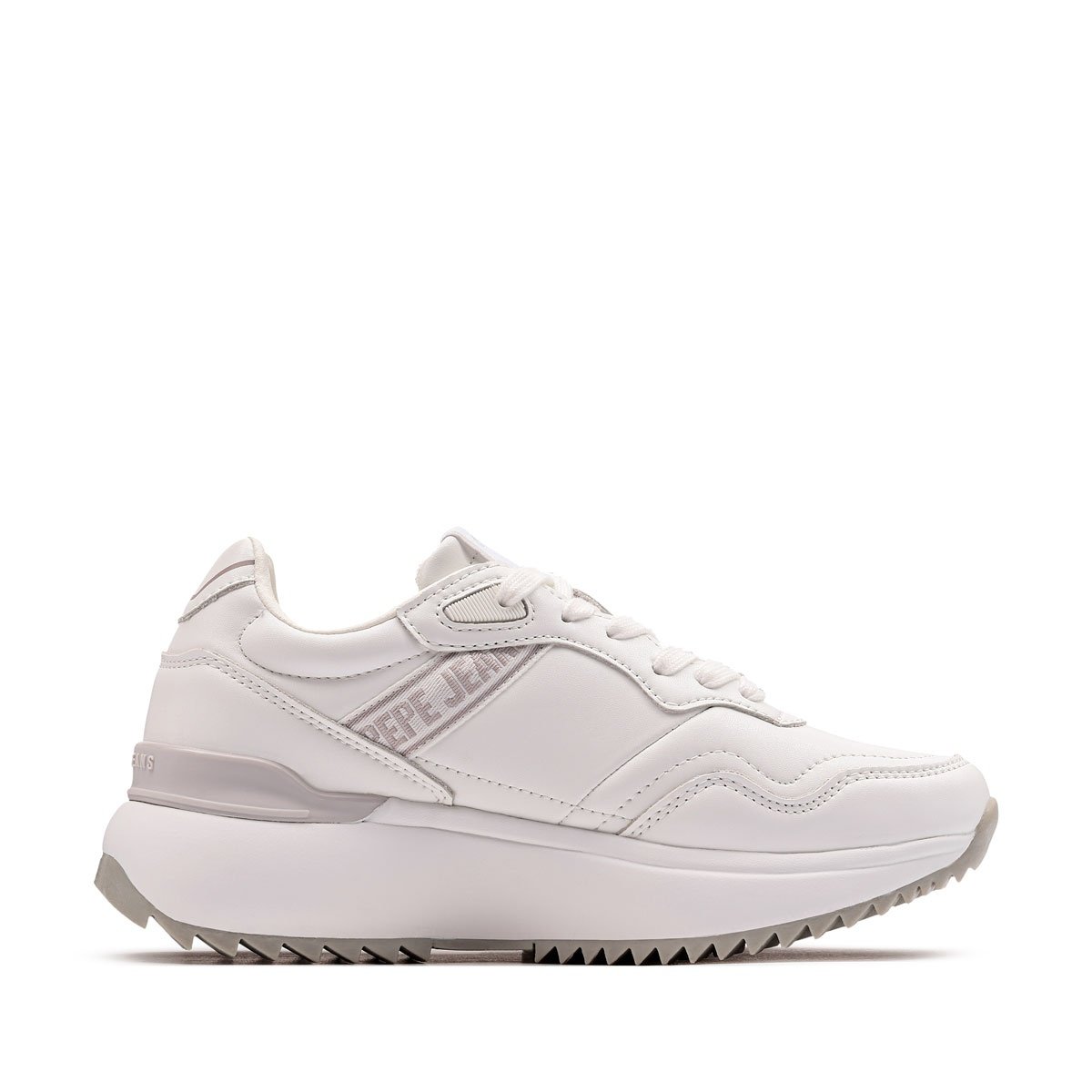 Pepe Jeans Kimi Action Дамски спортни обувки PLS600026-800