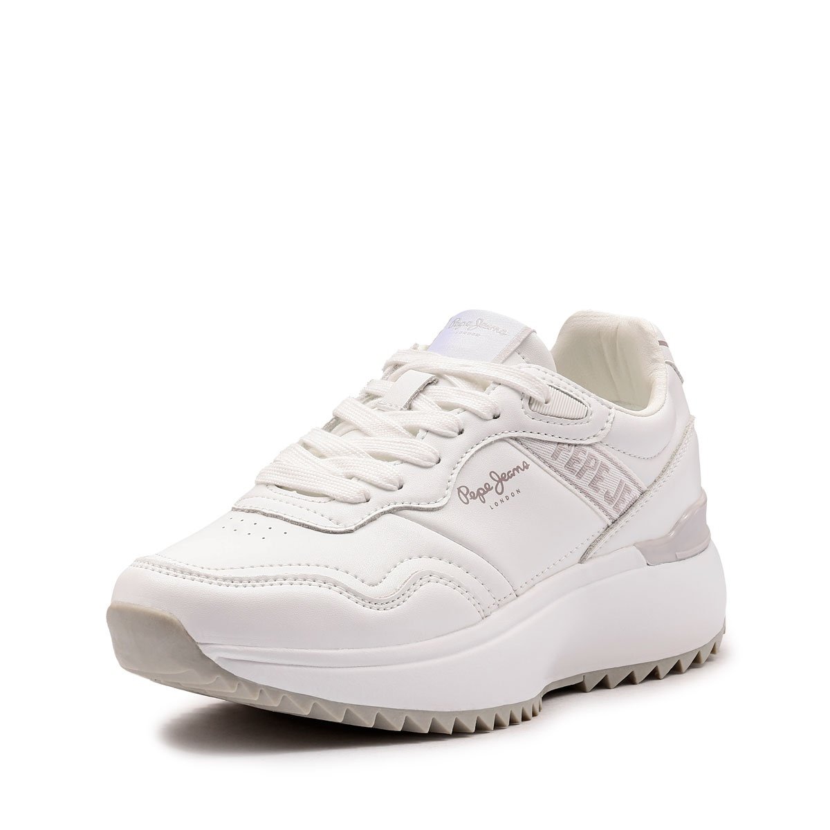 Pepe Jeans Kimi Action Дамски спортни обувки PLS600026-800