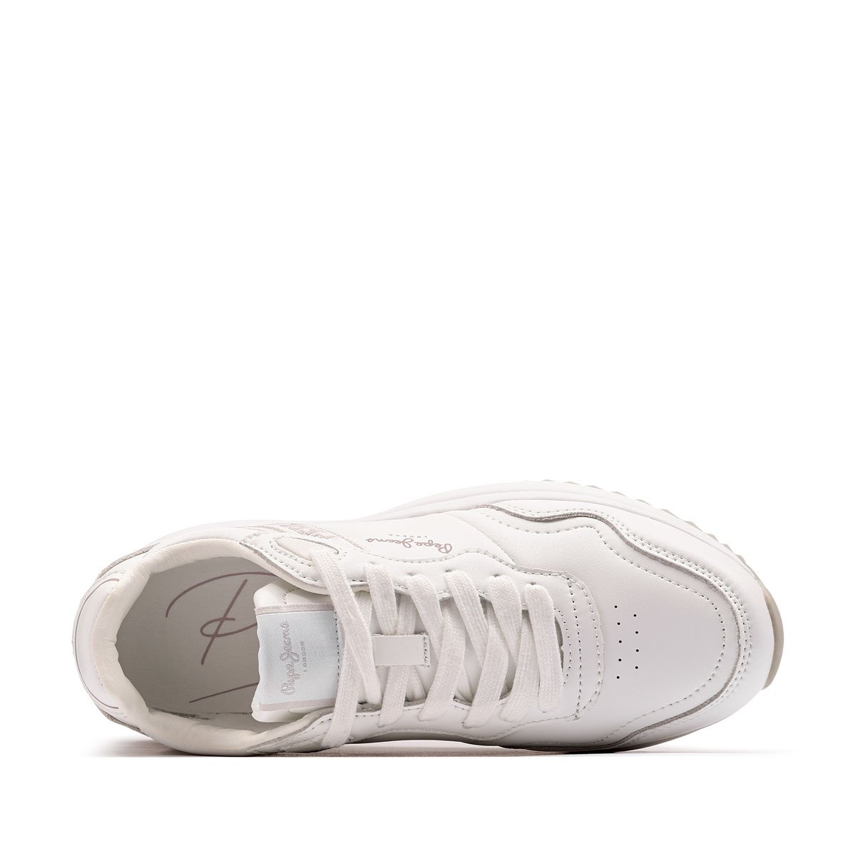Pepe Jeans Kimi Action Дамски спортни обувки PLS600026-800