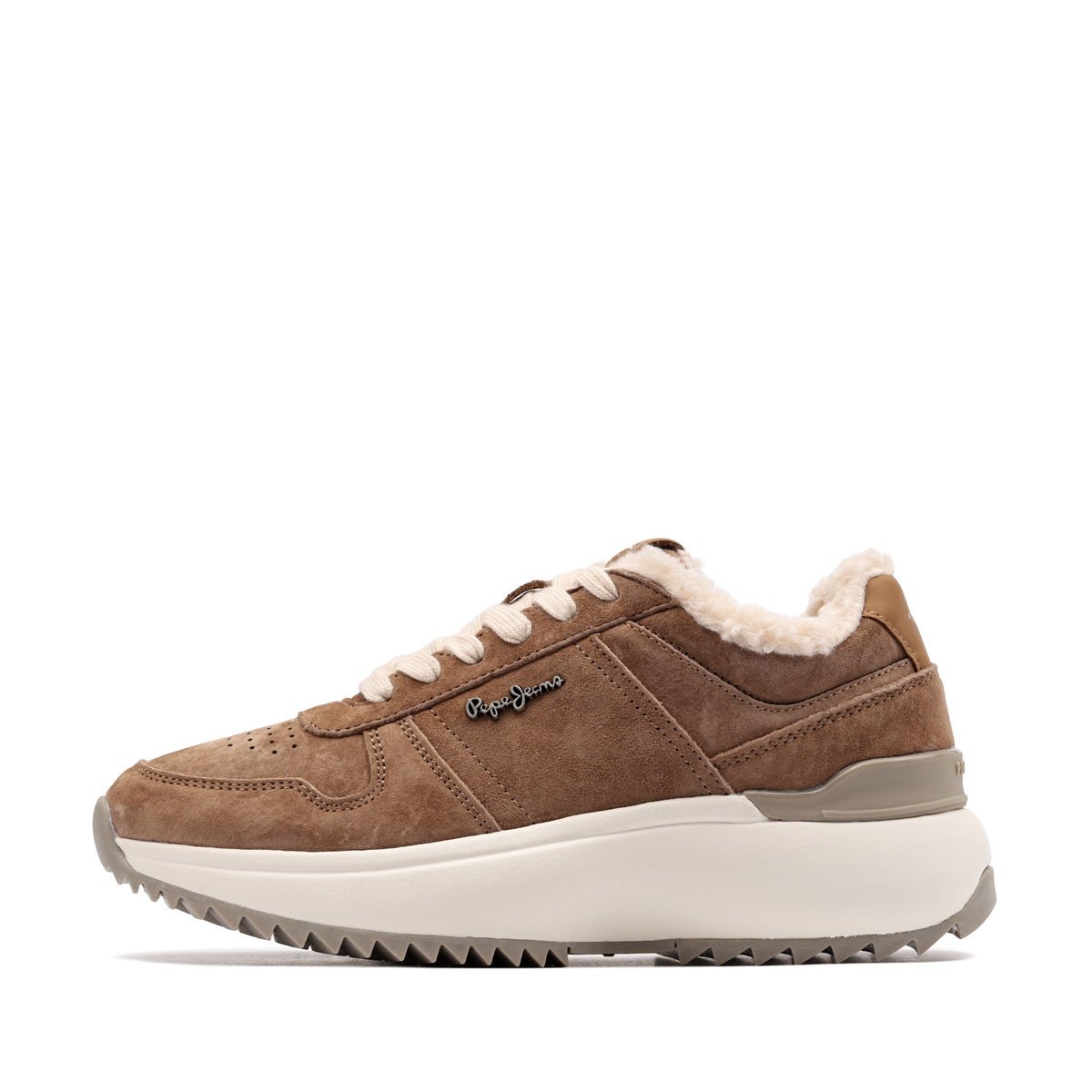 Pepe Jeans Kimi Block Дамски спортни обувки PLS600022-859