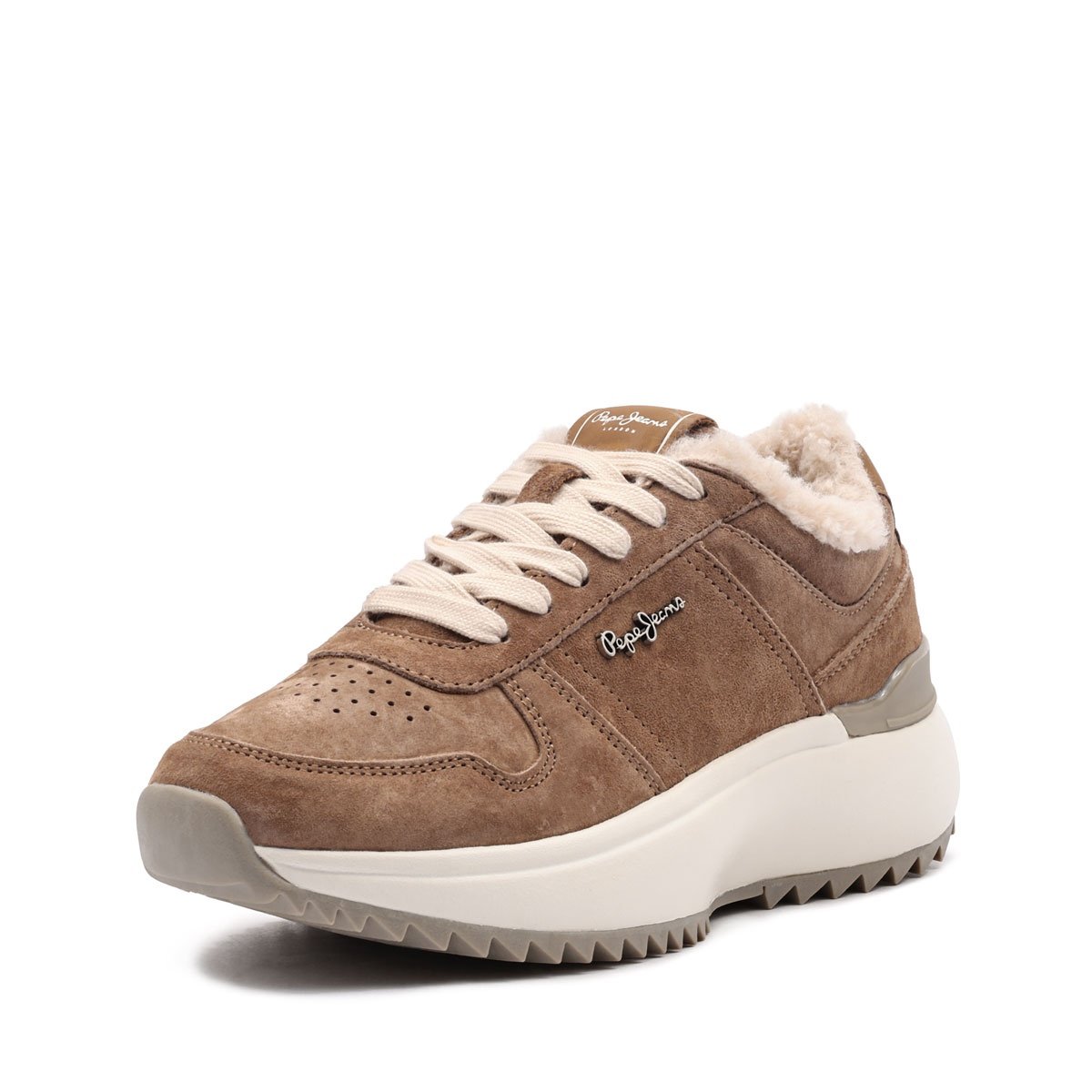 Pepe Jeans Kimi Block Дамски спортни обувки PLS600022-859