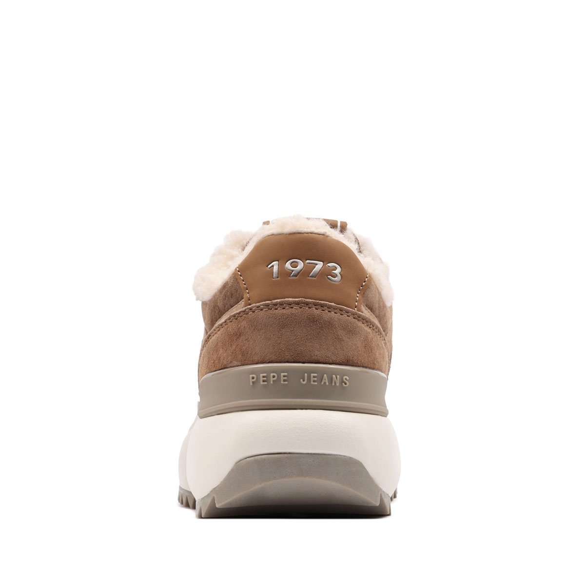 Pepe Jeans Kimi Block Дамски спортни обувки PLS600022-859