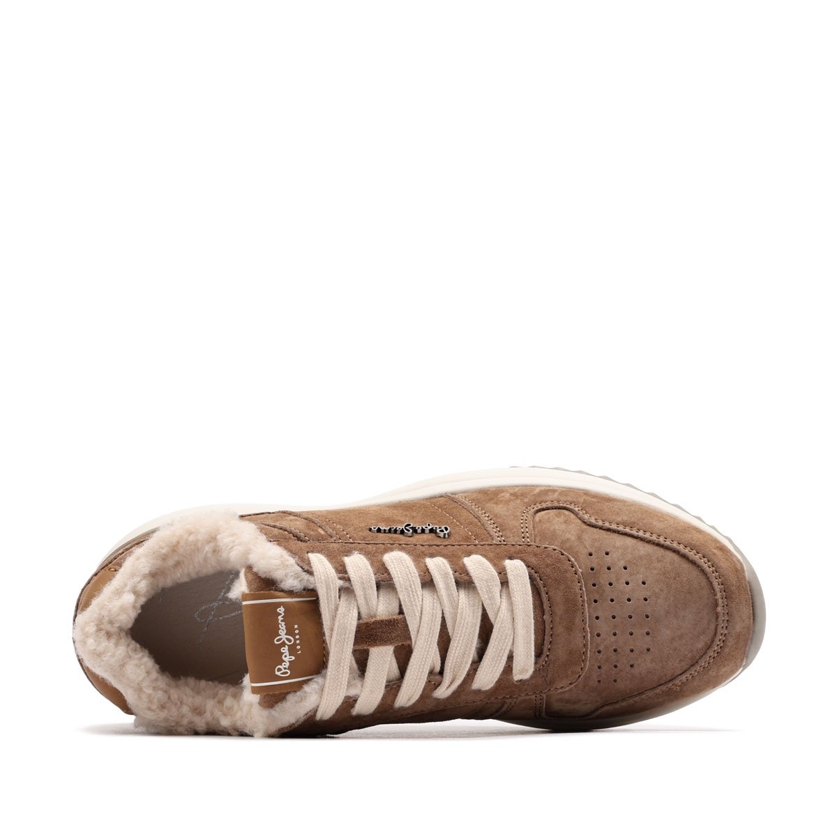 Pepe Jeans Kimi Block Дамски спортни обувки PLS600022-859