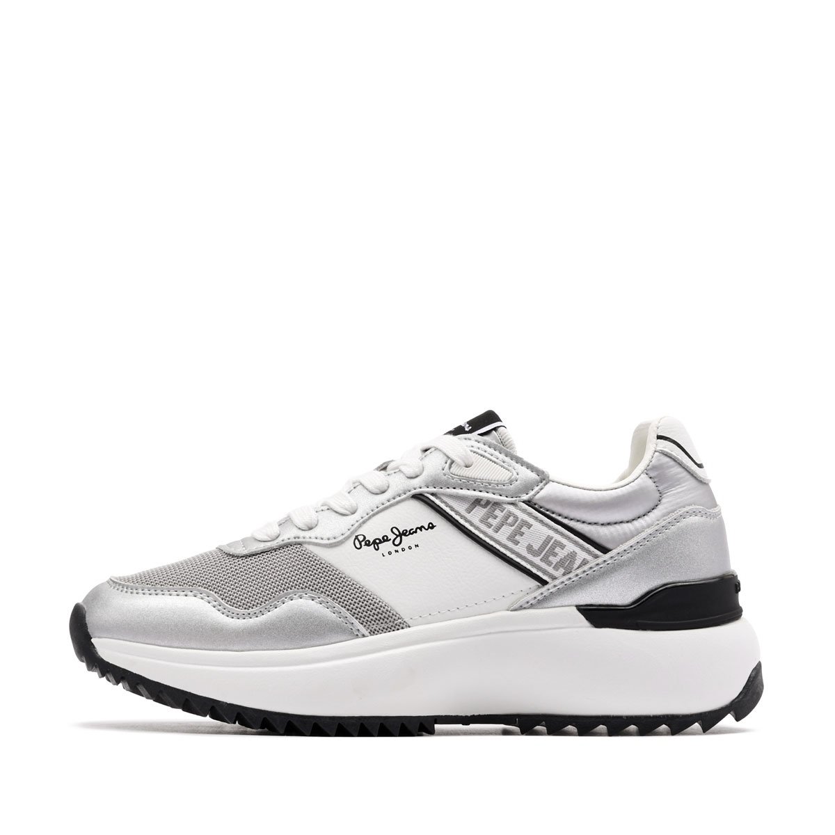 Pepe Jeans Kimi Mesh Дамски спортни обувки PLS600021-800