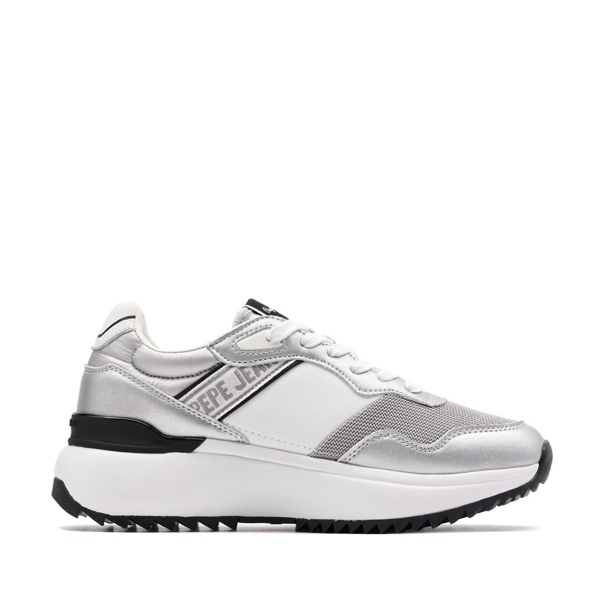 Pepe Jeans Kimi Mesh Дамски спортни обувки PLS600021-800