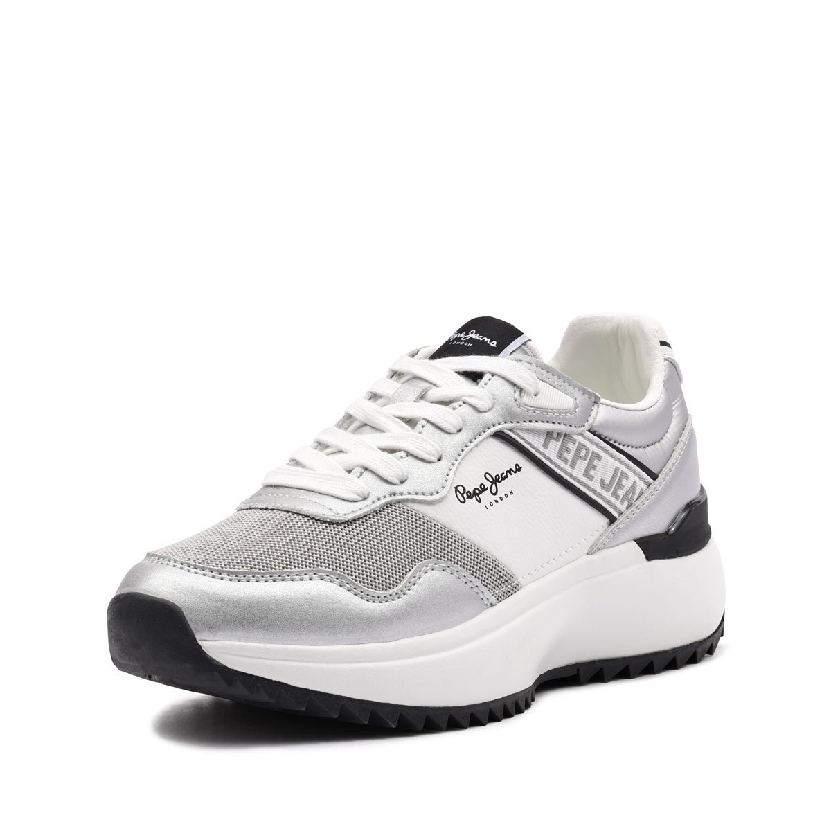 Pepe Jeans Kimi Mesh Дамски спортни обувки PLS600021-800