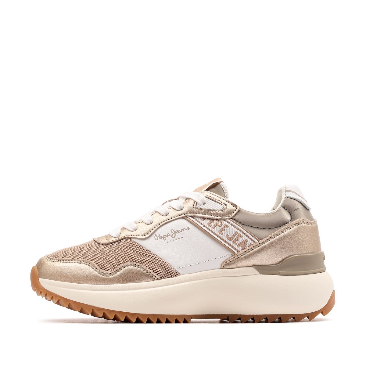 Pepe Jeans Kimi Mesh Дамски спортни обувки PLS600021-806