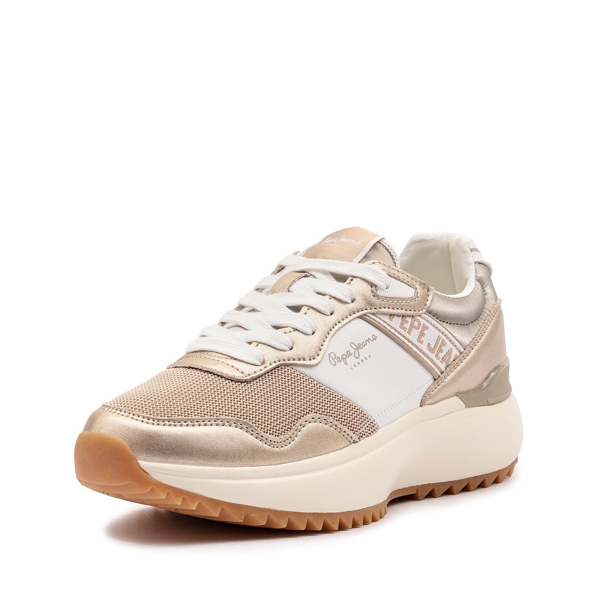 Pepe Jeans Kimi Mesh Дамски спортни обувки PLS600021-806