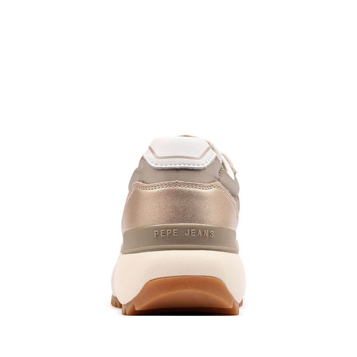 Pepe Jeans Kimi Mesh Дамски спортни обувки PLS600021-806
