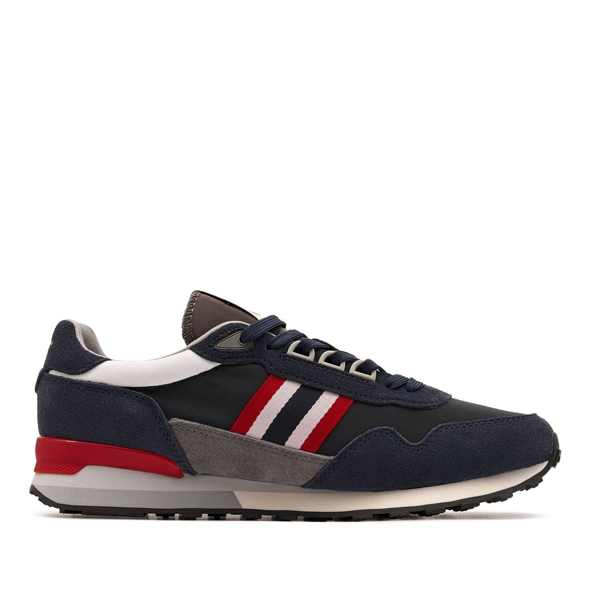 Pepe Jeans Kingston College Мъжки спортни обувки PMS400010-595