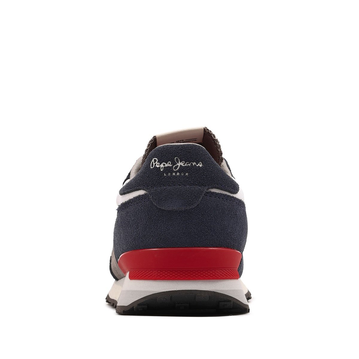 Pepe Jeans Kingston College Мъжки спортни обувки PMS400010-595